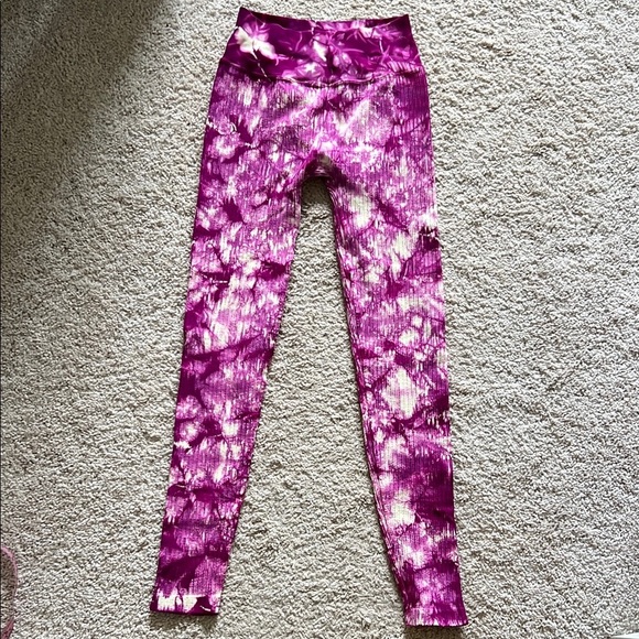Nux Leggings - Picture 1 of 7
